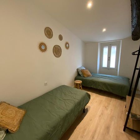 Tres Bel Appartement Refait A Neuf Perpignan Exterior photo