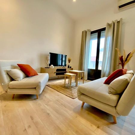 Tres Bel Appartement Refait A Neuf Perpignan Exterior photo